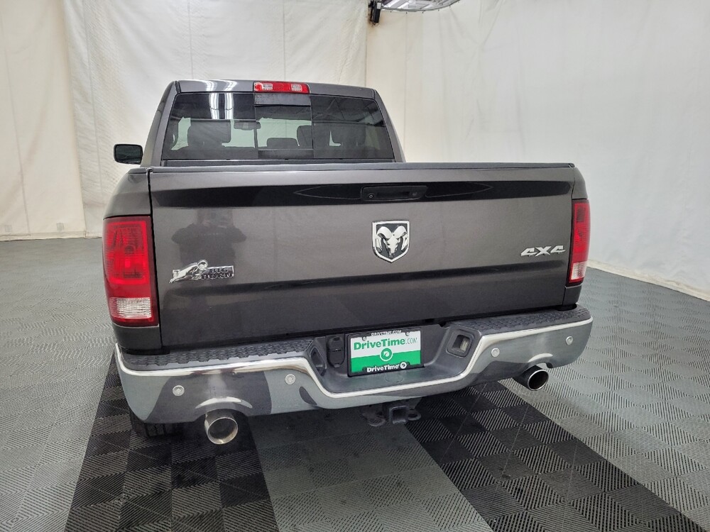 2016 RAM 1500 in Langhorne, PA 19047 - 18129713 6