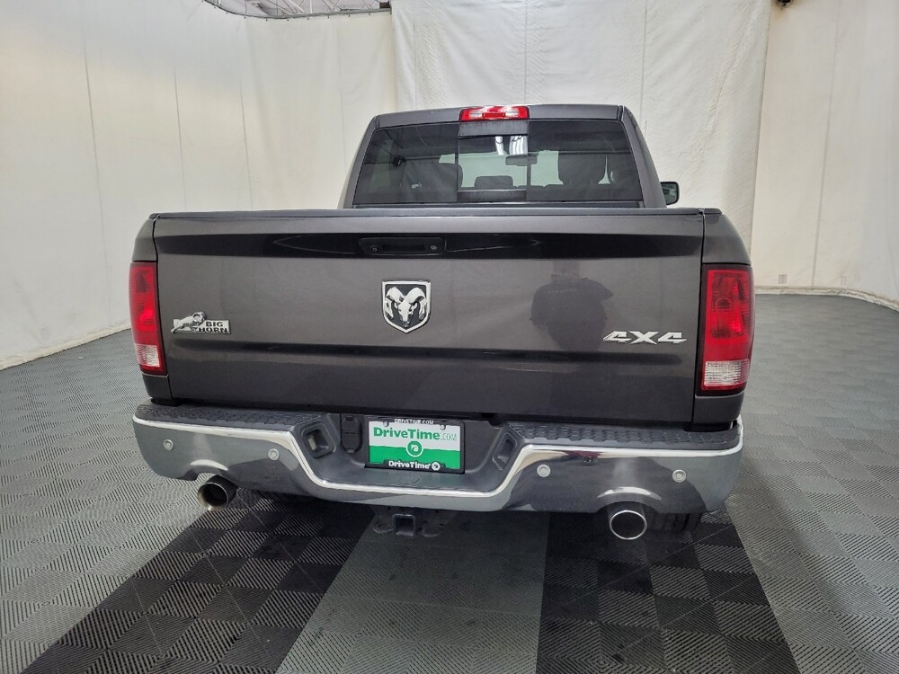 2016 RAM 1500 in Langhorne, PA 19047 - 18129713 7
