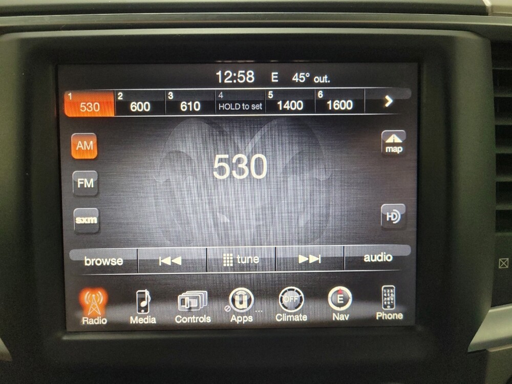 2016 RAM 1500 in Langhorne, PA 19047 - 18129713 25