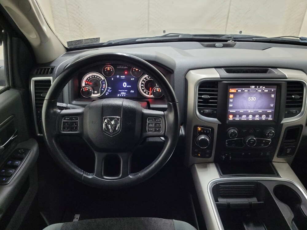 2016 RAM 1500 in Langhorne, PA 19047 - 18129713 22