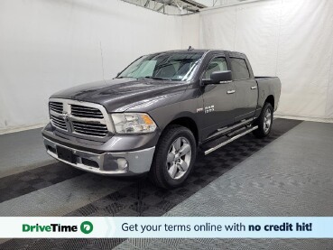 2016 RAM 1500 in Langhorne, PA 19047