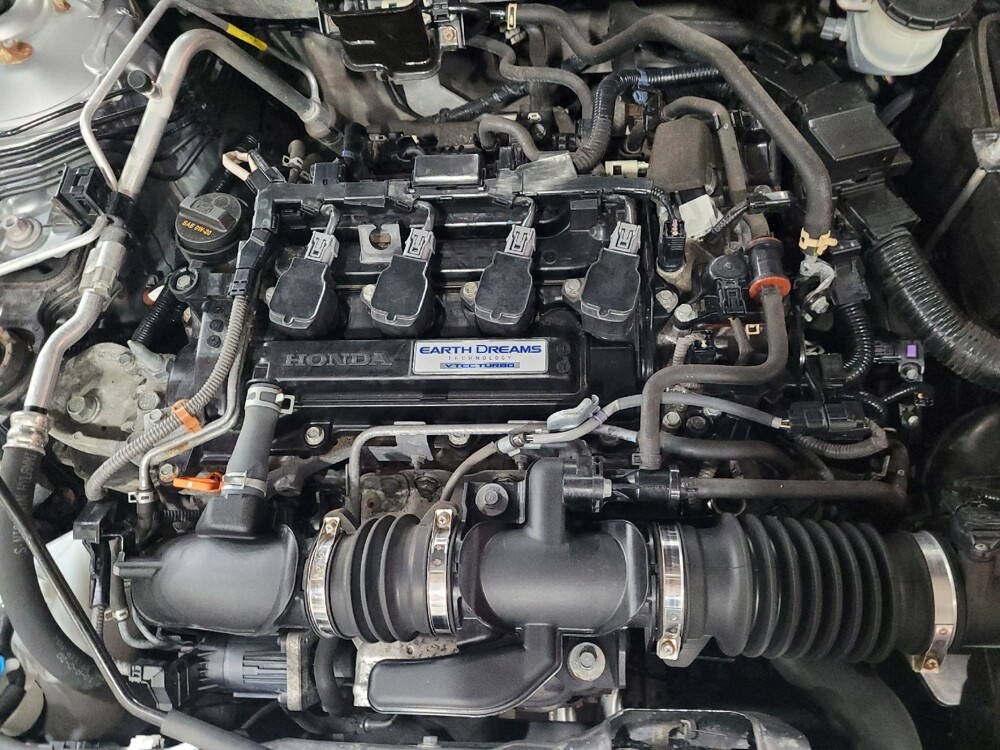 2019 Honda Accord in Plymouth Meeting, PA 19462 - 18129714 30