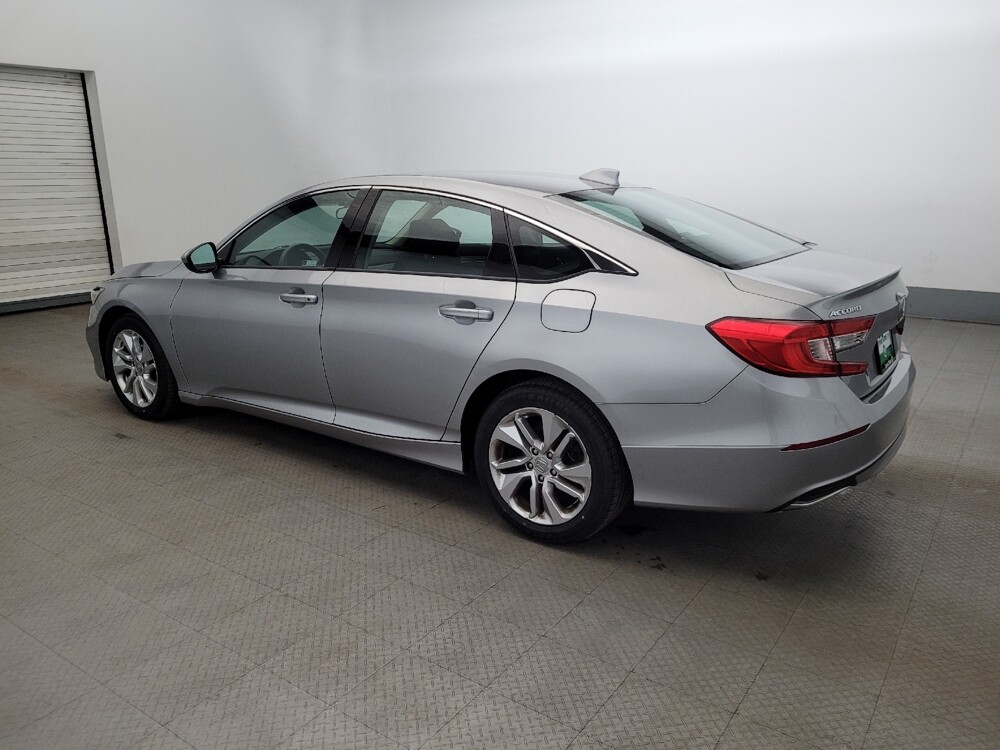 2019 Honda Accord in Plymouth Meeting, PA 19462 - 18129714 3