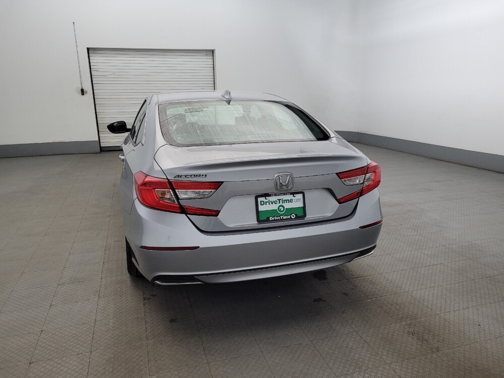 2019 Honda Accord in Plymouth Meeting, PA 19462 - 18129714 6
