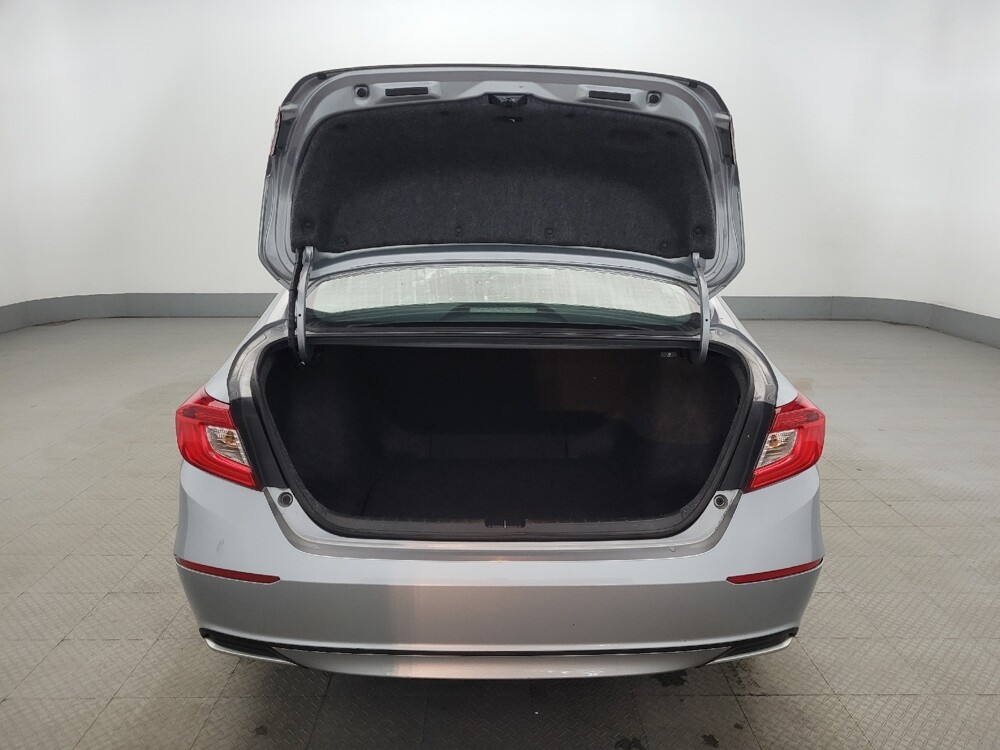 2019 Honda Accord in Plymouth Meeting, PA 19462 - 18129714 29