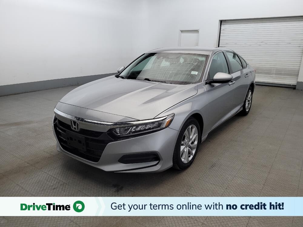2019 Honda Accord in Plymouth Meeting, PA 19462 - 18129714