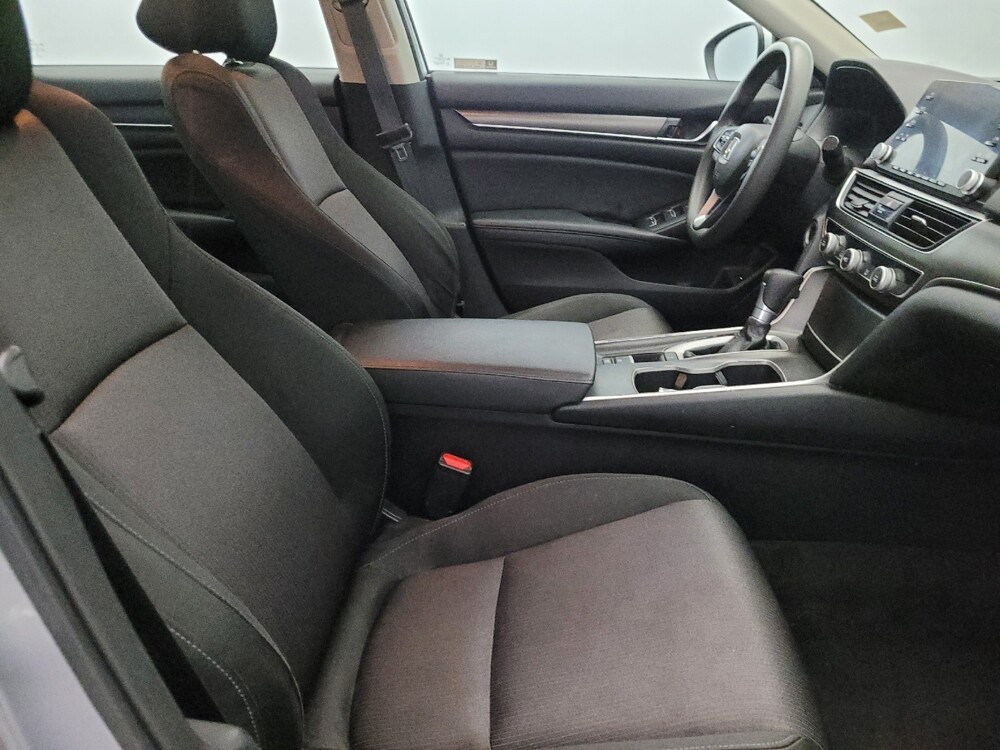 2019 Honda Accord in Plymouth Meeting, PA 19462 - 18129714 21