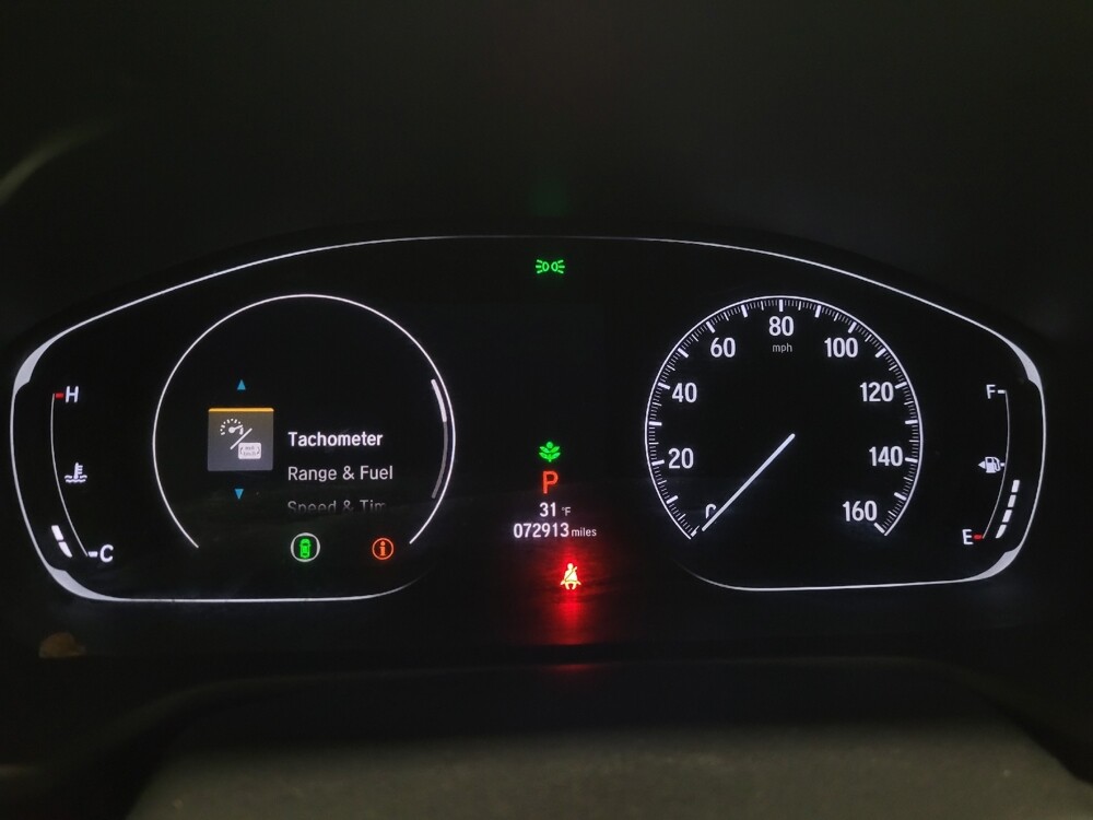 2019 Honda Accord in Plymouth Meeting, PA 19462 - 18129714 23