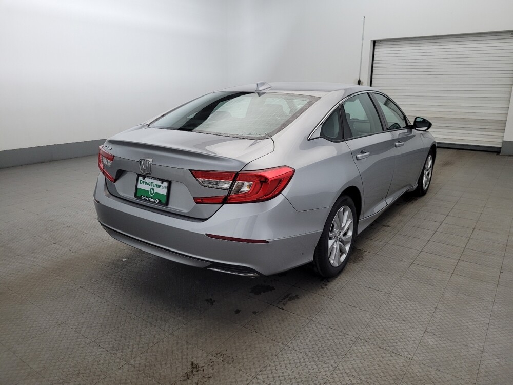 2019 Honda Accord in Plymouth Meeting, PA 19462 - 18129714 9