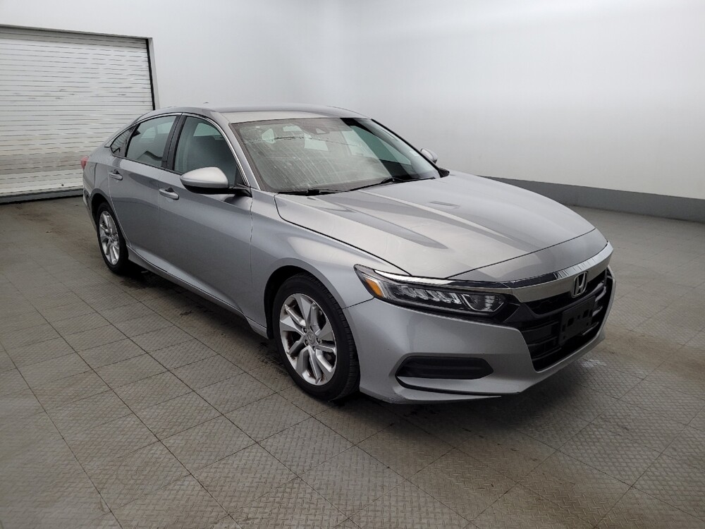 2019 Honda Accord in Plymouth Meeting, PA 19462 - 18129714 13