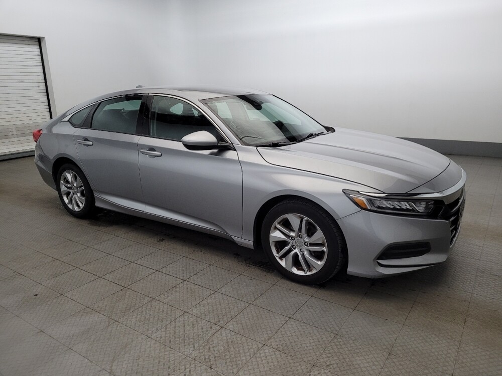 2019 Honda Accord in Plymouth Meeting, PA 19462 - 18129714 11