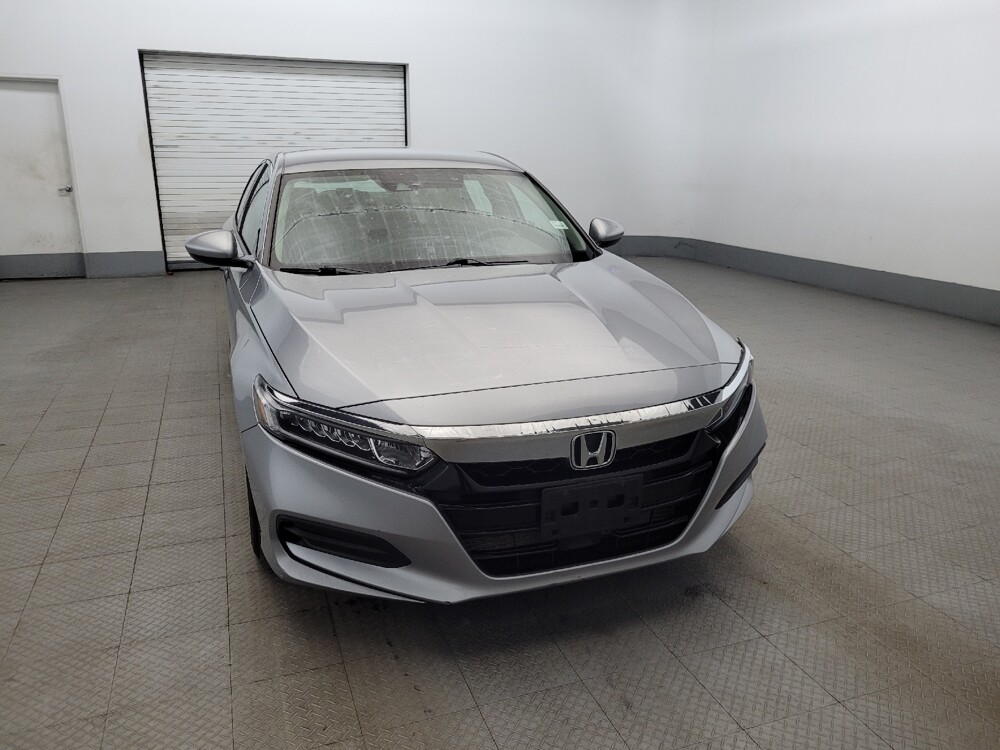 2019 Honda Accord in Plymouth Meeting, PA 19462 - 18129714 14