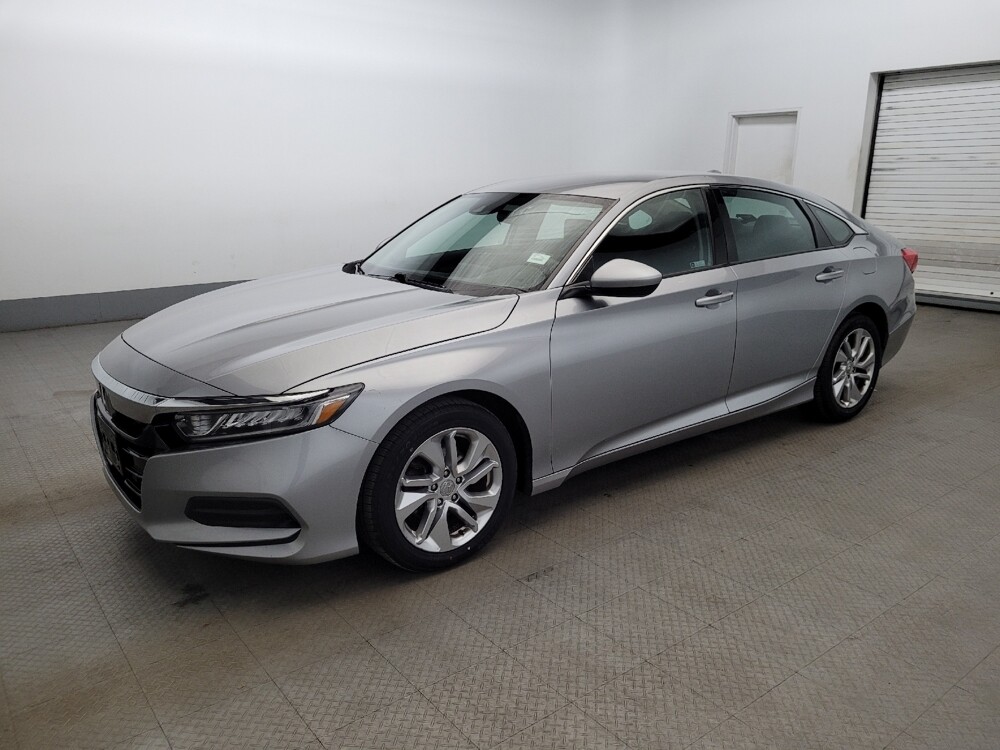 2019 Honda Accord in Plymouth Meeting, PA 19462 - 18129714 2