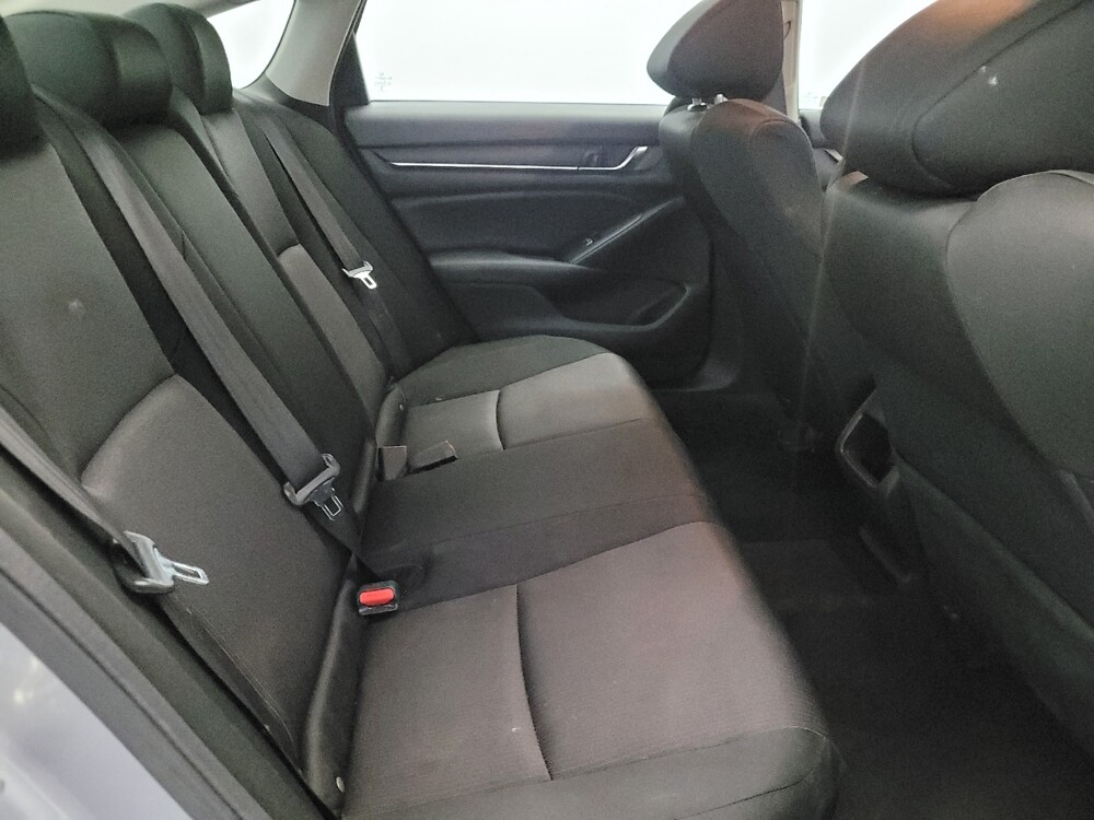 2019 Honda Accord in Plymouth Meeting, PA 19462 - 18129714 19