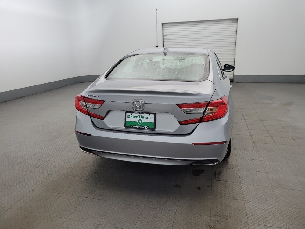 2019 Honda Accord in Plymouth Meeting, PA 19462 - 18129714 7