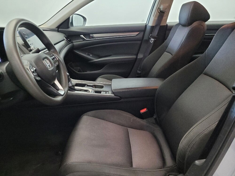 2019 Honda Accord in Plymouth Meeting, PA 19462 - 18129714 17