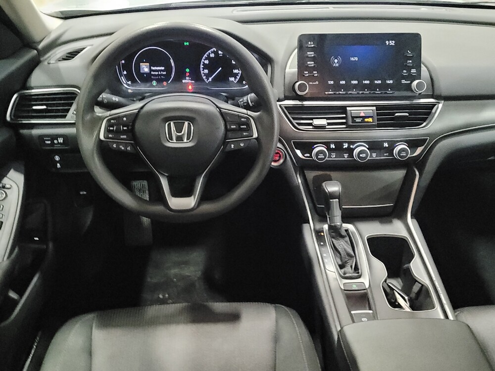 2019 Honda Accord in Plymouth Meeting, PA 19462 - 18129714 22