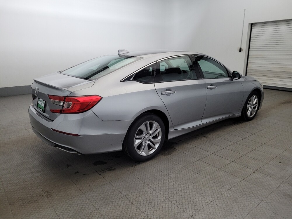 2019 Honda Accord in Plymouth Meeting, PA 19462 - 18129714 10