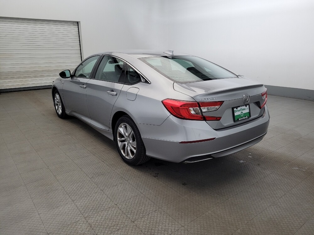 2019 Honda Accord in Plymouth Meeting, PA 19462 - 18129714 5