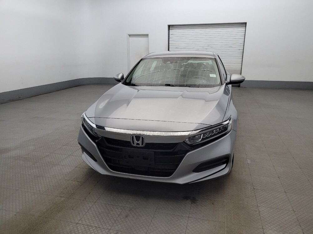 2019 Honda Accord in Plymouth Meeting, PA 19462 - 18129714 15
