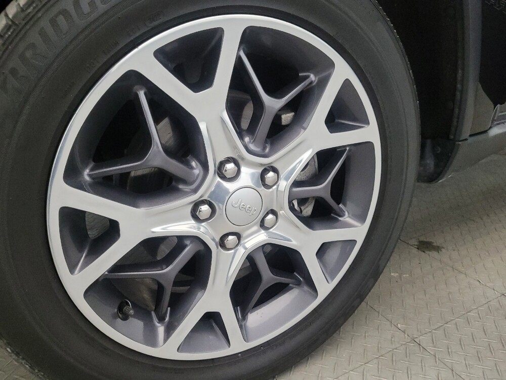 2019 Jeep Grand Cherokee in Woodbridge, VA 22191 - 18129715 31