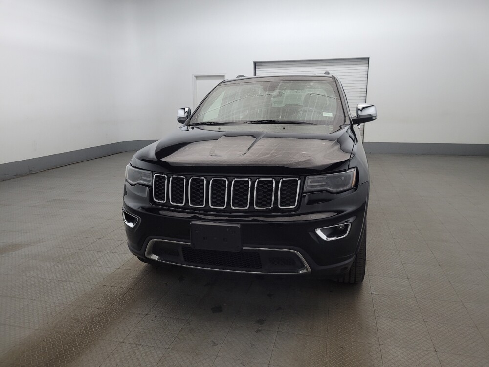 2019 Jeep Grand Cherokee in Woodbridge, VA 22191 - 18129715 15