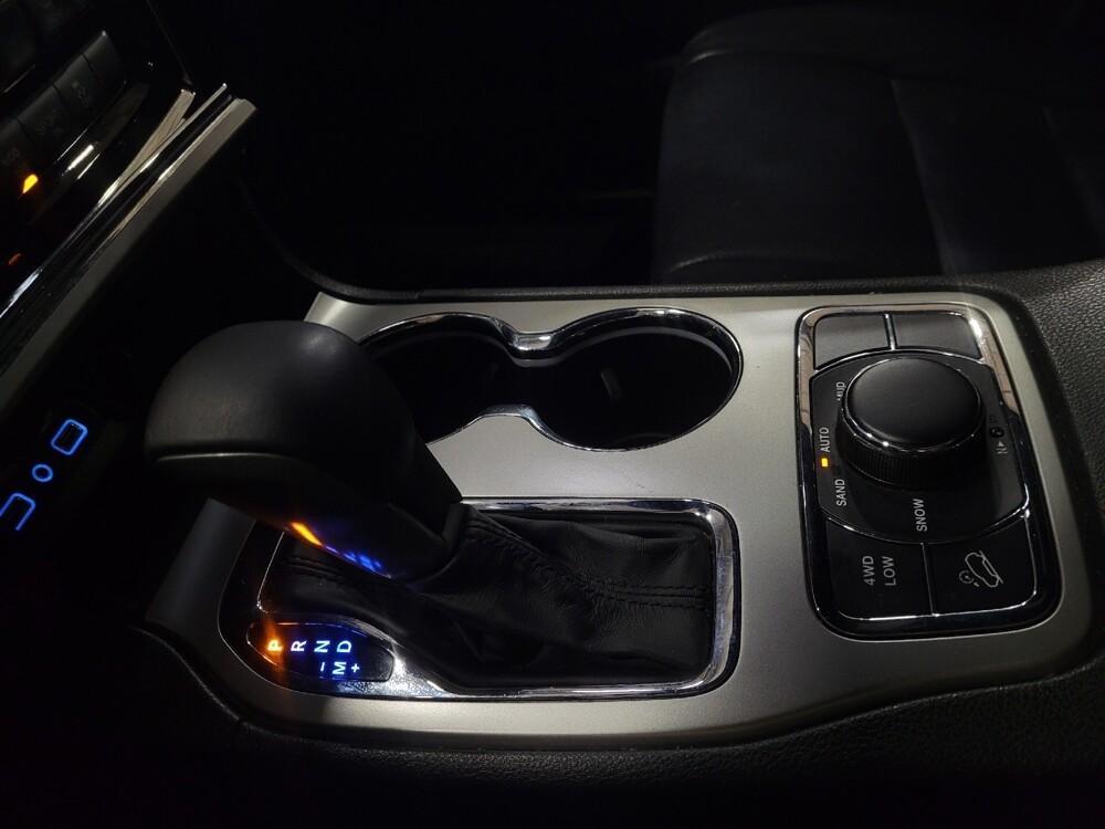 2019 Jeep Grand Cherokee in Woodbridge, VA 22191 - 18129715 26