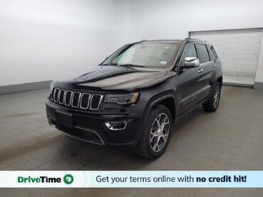 2019 Jeep Grand Cherokee in Woodbridge, VA 22191