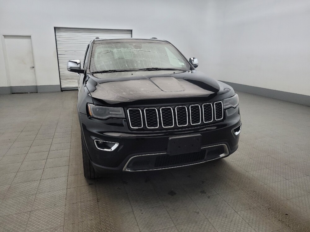 2019 Jeep Grand Cherokee in Woodbridge, VA 22191 - 18129715 14