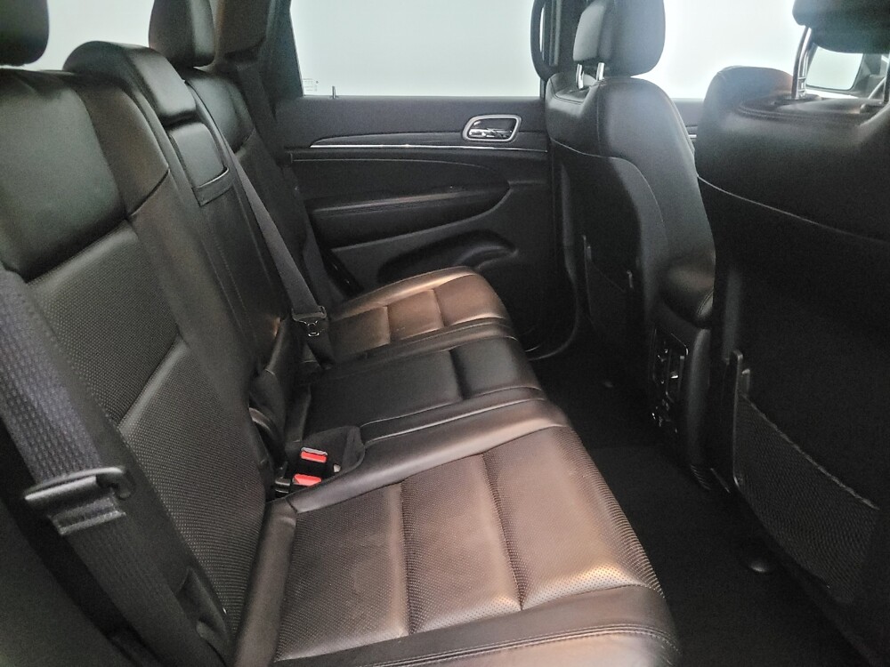 2019 Jeep Grand Cherokee in Woodbridge, VA 22191 - 18129715 19