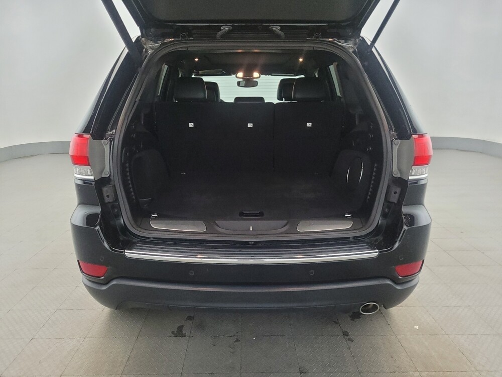 2019 Jeep Grand Cherokee in Woodbridge, VA 22191 - 18129715 29