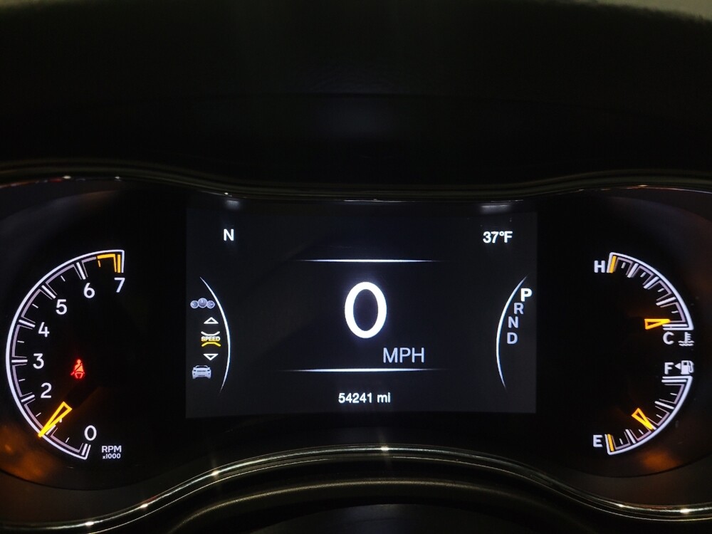 2019 Jeep Grand Cherokee in Woodbridge, VA 22191 - 18129715 23