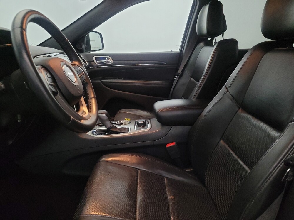 2019 Jeep Grand Cherokee in Woodbridge, VA 22191 - 18129715 17