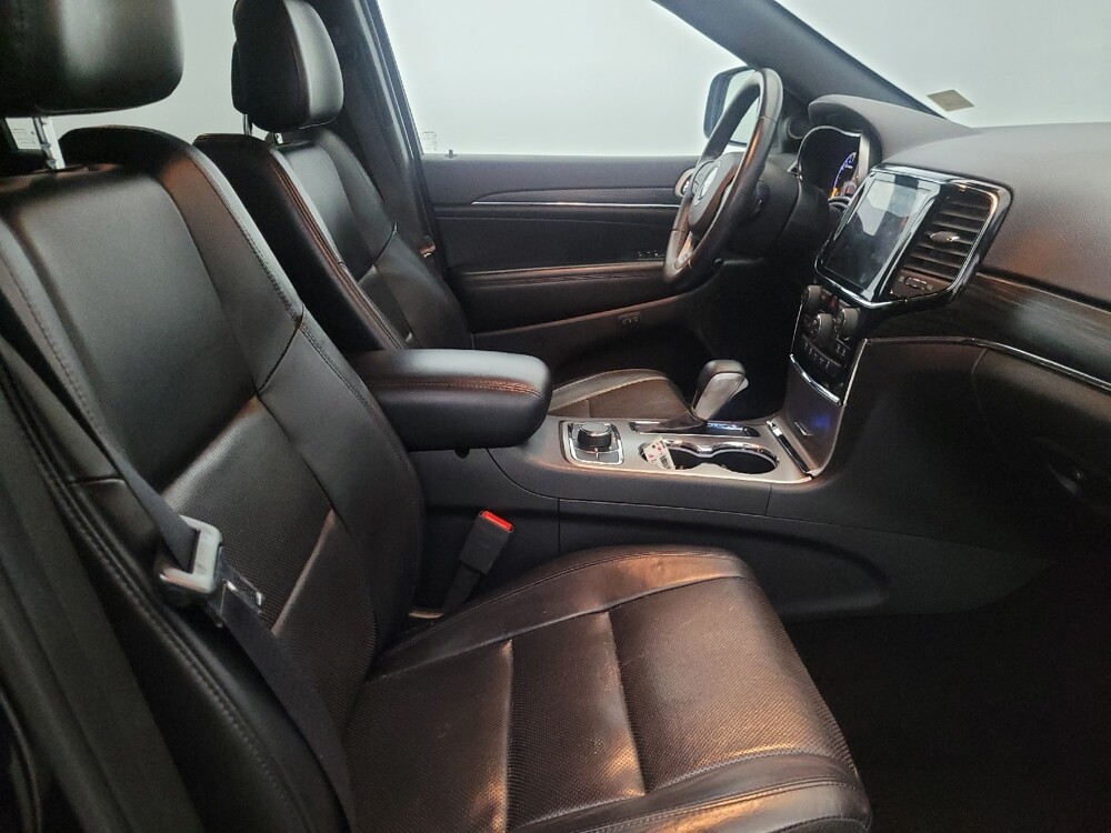 2019 Jeep Grand Cherokee in Woodbridge, VA 22191 - 18129715 21