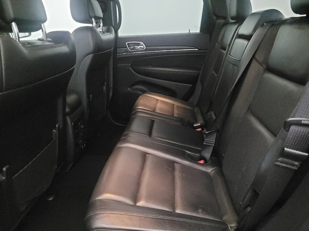 2019 Jeep Grand Cherokee in Woodbridge, VA 22191 - 18129715 18