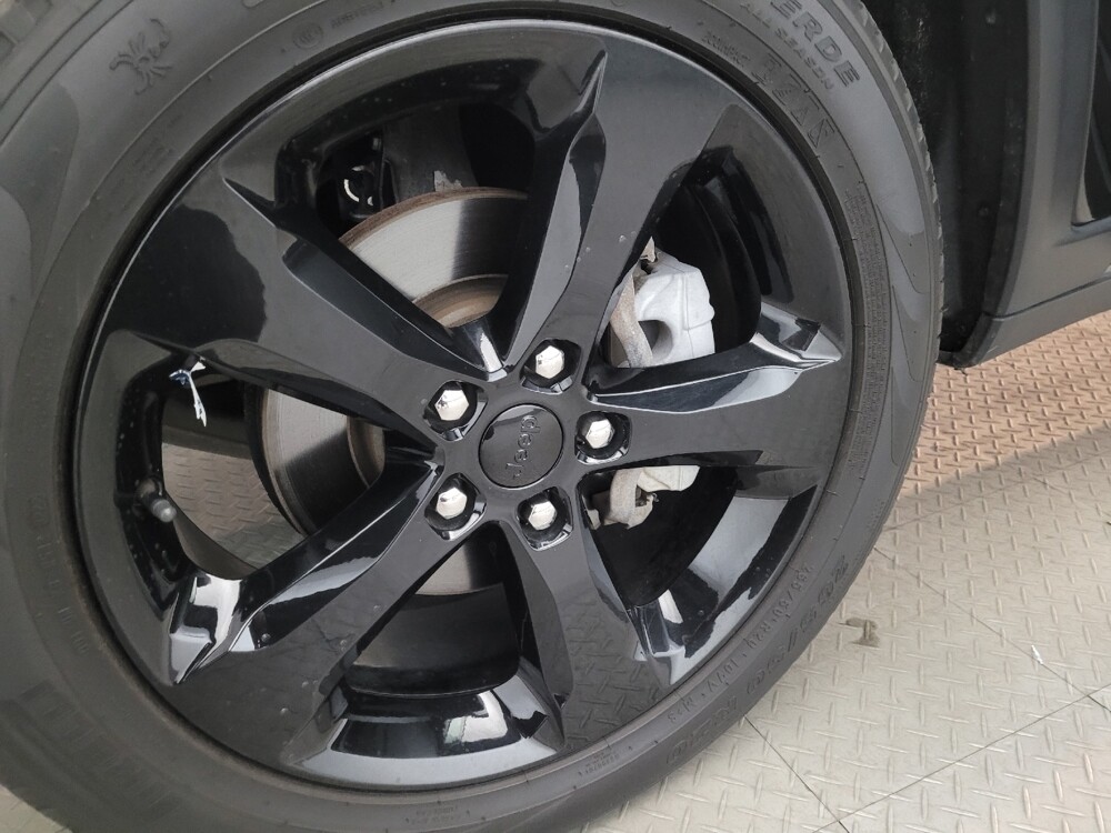 2023 Jeep Grand Cherokee in Williamstown, NJ 8094 - 18129716 31