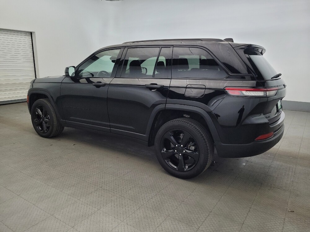 2023 Jeep Grand Cherokee in Williamstown, NJ 8094 - 18129716 3