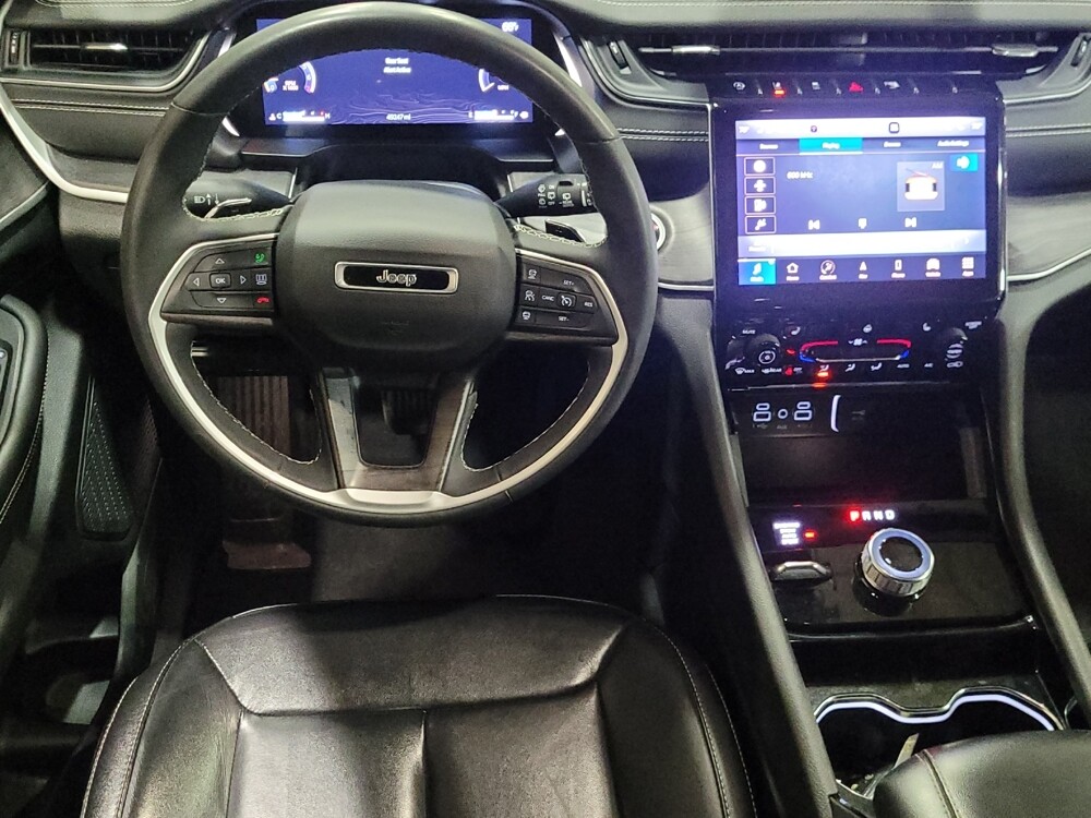 2023 Jeep Grand Cherokee in Williamstown, NJ 8094 - 18129716 22