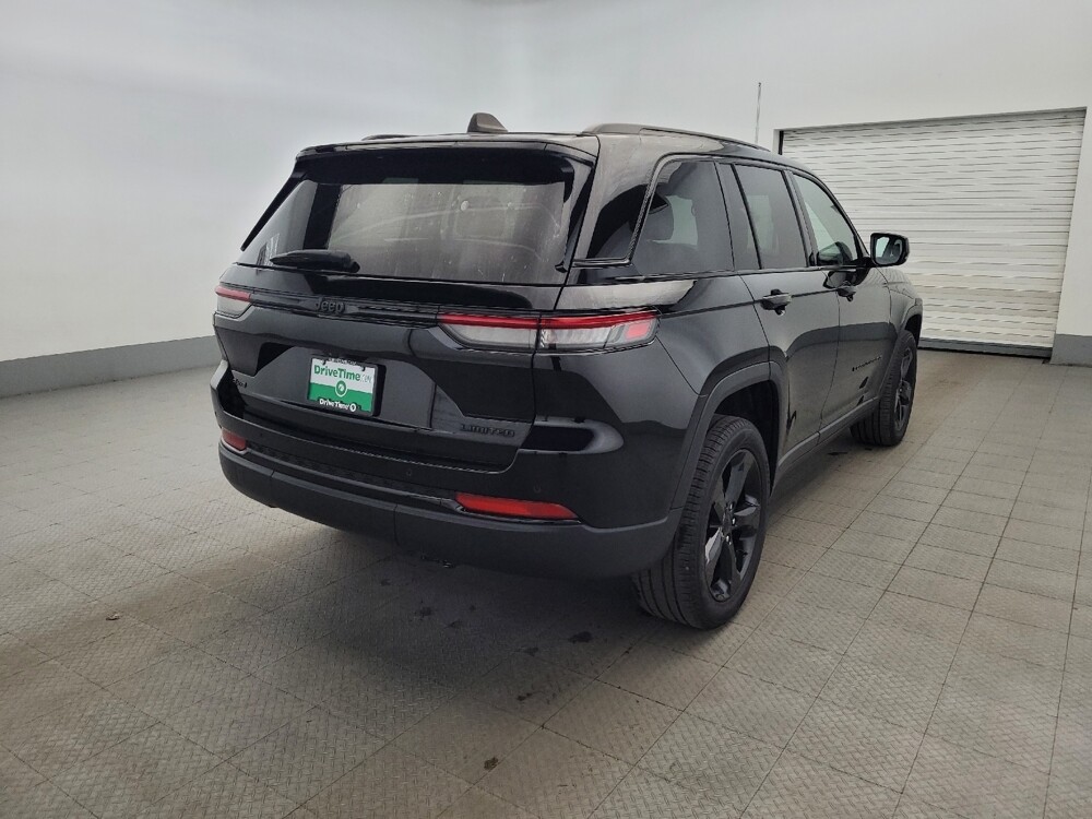 2023 Jeep Grand Cherokee in Williamstown, NJ 8094 - 18129716 9