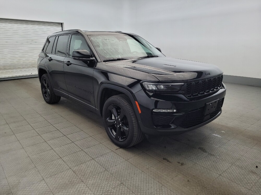 2023 Jeep Grand Cherokee in Williamstown, NJ 8094 - 18129716 13