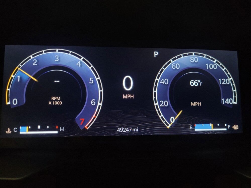 2023 Jeep Grand Cherokee in Williamstown, NJ 8094 - 18129716 23