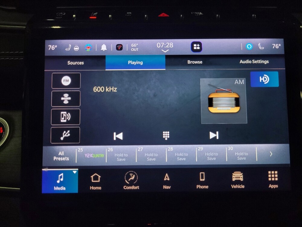 2023 Jeep Grand Cherokee in Williamstown, NJ 8094 - 18129716 25