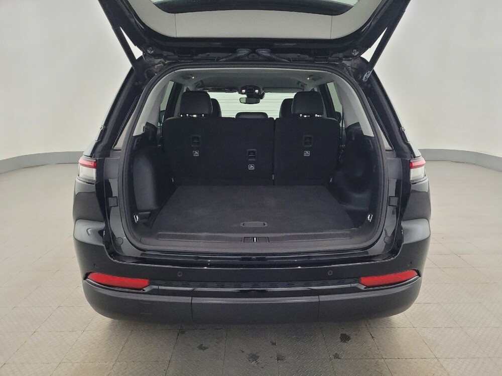 2023 Jeep Grand Cherokee in Williamstown, NJ 8094 - 18129716 29