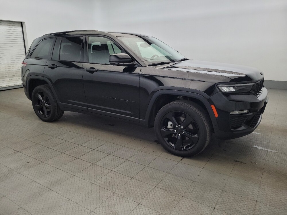 2023 Jeep Grand Cherokee in Williamstown, NJ 8094 - 18129716 11