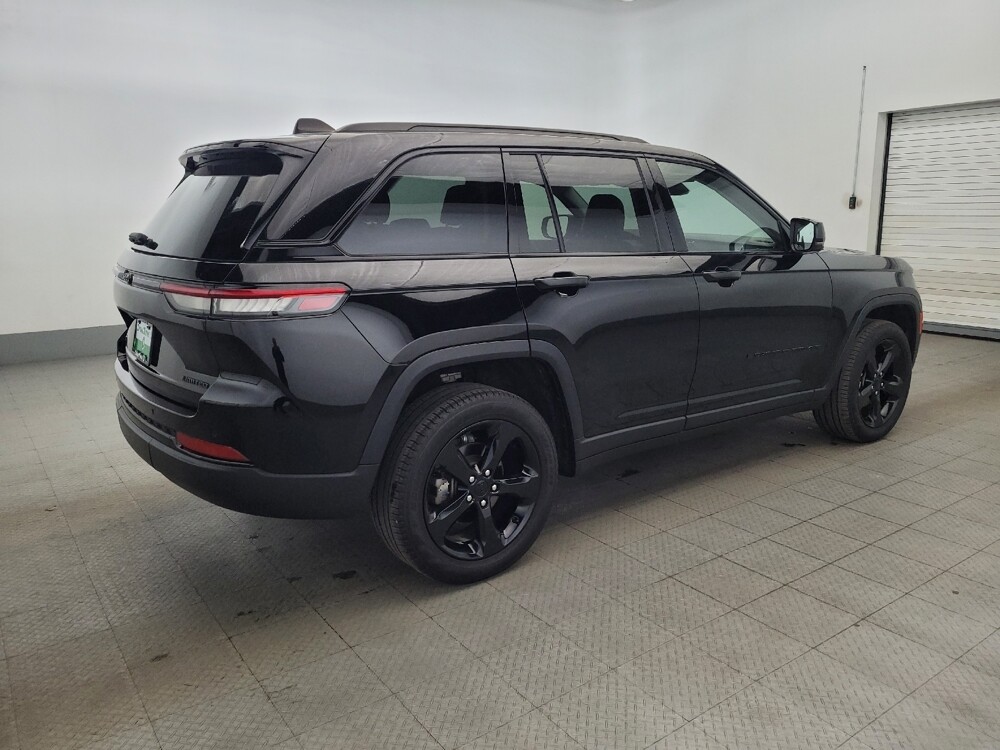 2023 Jeep Grand Cherokee in Williamstown, NJ 8094 - 18129716 10