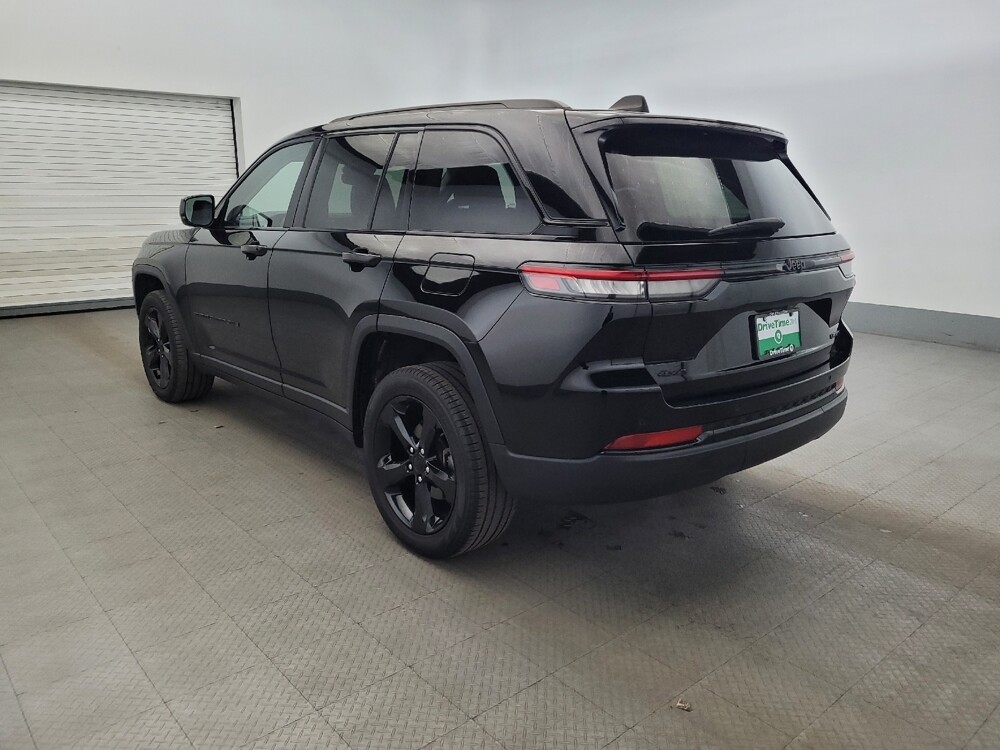 2023 Jeep Grand Cherokee in Williamstown, NJ 8094 - 18129716 5