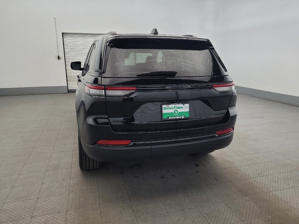 2023 Jeep Grand Cherokee in Williamstown, NJ 8094 - 18129716 6