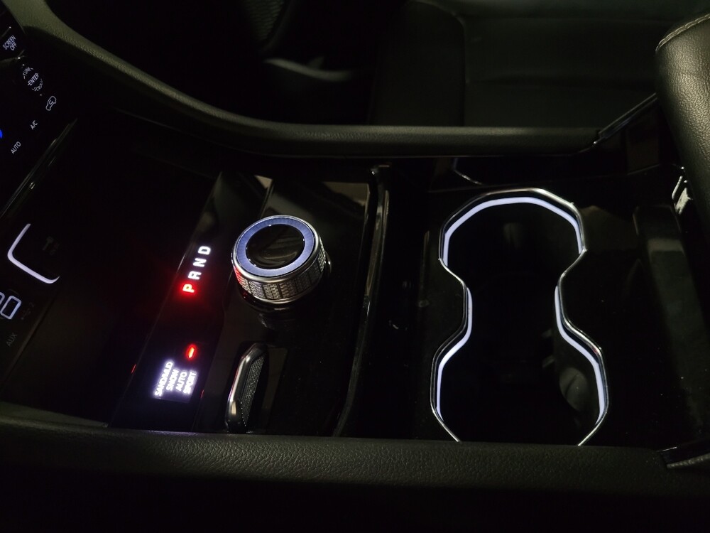 2023 Jeep Grand Cherokee in Williamstown, NJ 8094 - 18129716 26