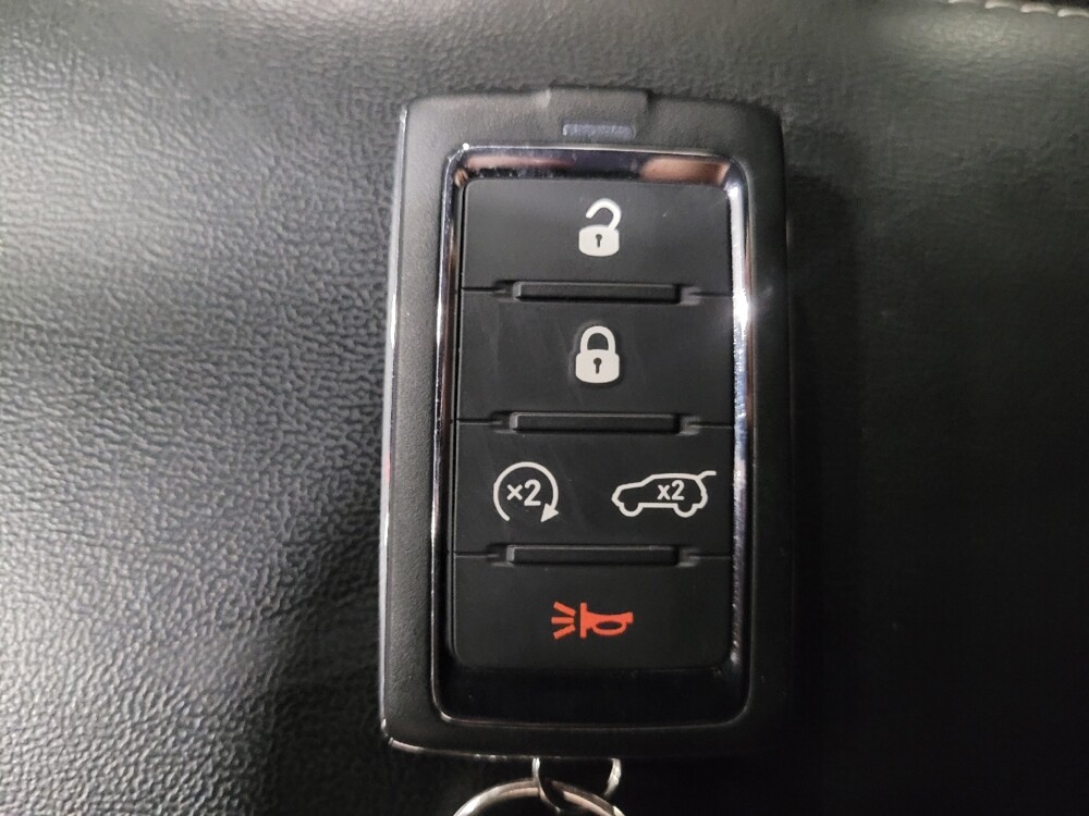 2023 Jeep Grand Cherokee in Williamstown, NJ 8094 - 18129716 32