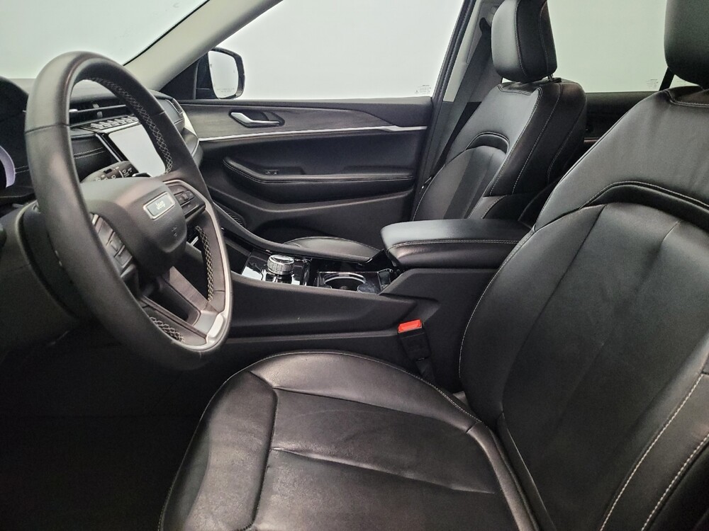 2023 Jeep Grand Cherokee in Williamstown, NJ 8094 - 18129716 17